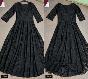 Gothic dress