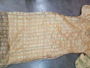Elegant Kurta with Embellishments