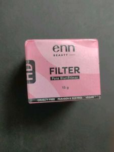 enn Pore Blur Primer