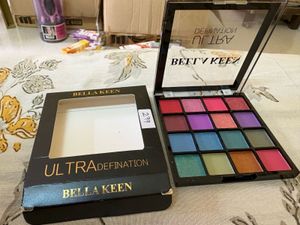 eyeshadow