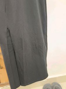 Black Long dress