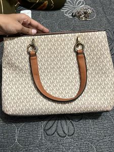 Michael Kors Handbag