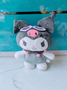 Cute Kuromi Plush Toy