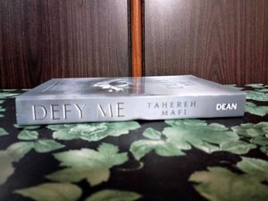 Defy Me
