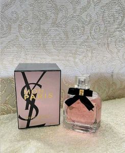 Yves Saint Laurent Mon Paris Eau de Parfum
