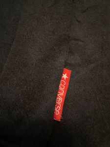 Converse Cutesy Tee Y2K