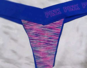 Sheer Lace panty to