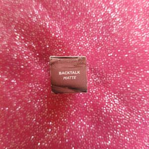 Urban Decay Lipstick