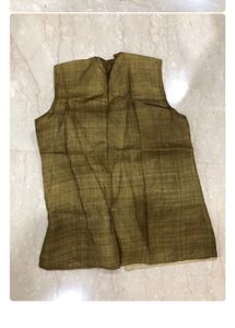 Jacket Ethnic