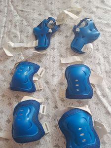 Knee And Elbow Gaurd for Kids