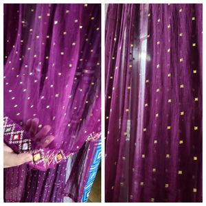 Yashika Lookmart Kurta Set With Dupatta