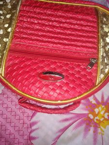 Makeup Box