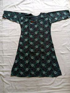 Rayon Soft Kurthis