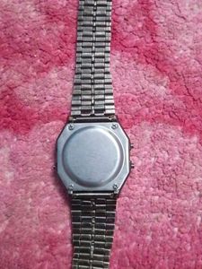 Casio Digital Watch