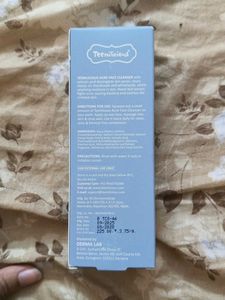 Teenilicious Acne Face Cleanser