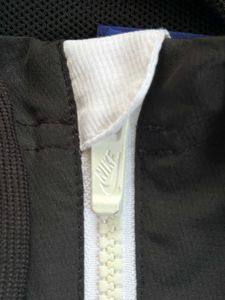 Nike Windbreaker Jacket