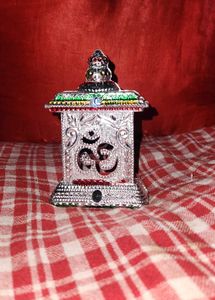 Delux Small Temple For Car Dashboad