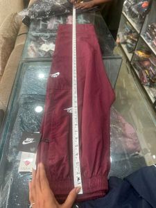 H&amp;M Black Cargo Pants