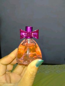 Vanesa Fresh Roma Eau de Parfum