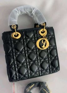 IMPORTED**DIOR LOOK* PREMIUM QUALITY SLING