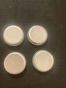 Thailand Assorted Lip Balms - Set of 4