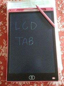 LCD Writing Tablet