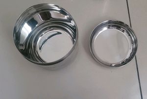 New Set Of Coffee,tea ,sugar  Container