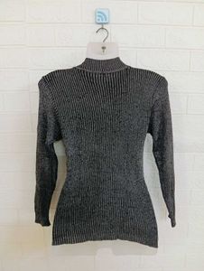 Semi Winter Tops