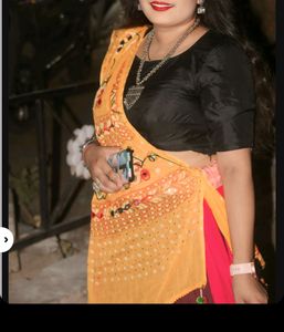 Beautiful Lehenga Choli