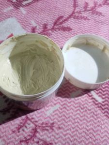 Aroma Face Mask