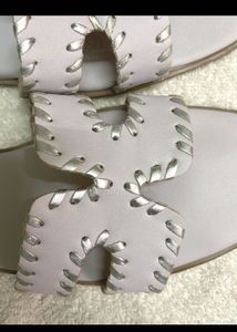 women’s elegant flat