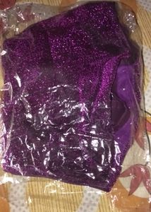 Padded premium quality silk readyment blouse