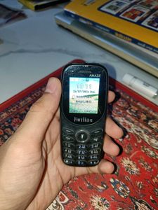 Hotline 3 month old Keypad mobile 2G