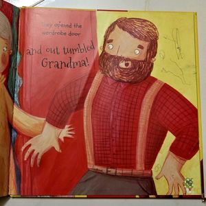 Miles Kelly Bedtime Stories Book