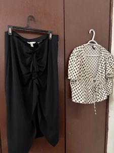 Co Ord Set
