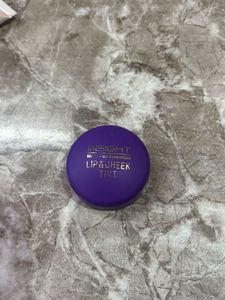 insight Lip and cheek tint