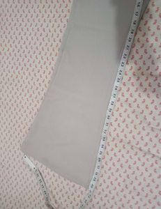 Grey Trouser