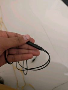 Swiss Military Audio Type-C Earphones