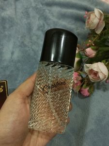 Charlene Senora Perfume Spray Mist