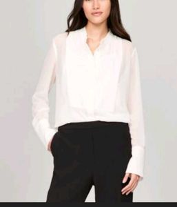 🍒Formal Blouson By MANGO🍒