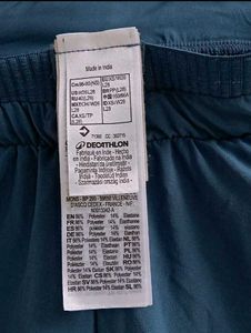 Decathlon Kiprun Running Trackpants