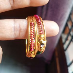 New Baby Girl Bangles