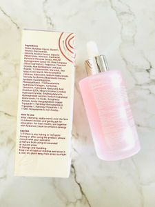 Sonrisa Radiance Serum for Sensitive Skin