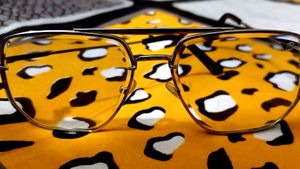 David Beckham Sunglass