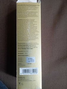 Myglamm Body Lotion