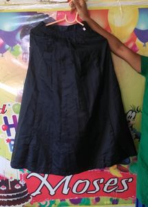 Top With Skirt For 7 -9 Years Girl