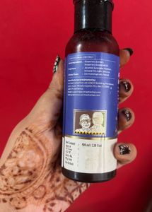 Avimee Hair Rosemary Oil
