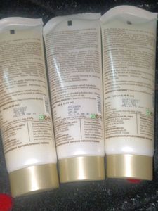 Ozone De Tan Facial Kit