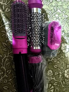 Multifunctional Hair Styling Tool Kit