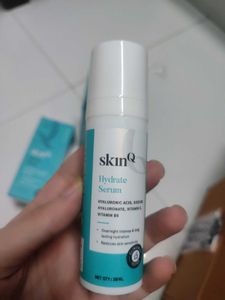 SkinQ Hydrate Serum 30ml